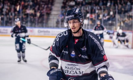 Ligue Magnus : Les ducs d’Angers se déplacent à Nice, ce vendredi.