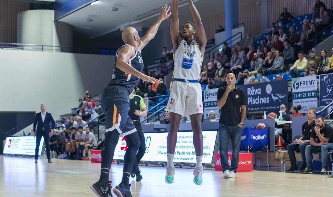 L’EAB espère continuer sur sa bonne lancée.