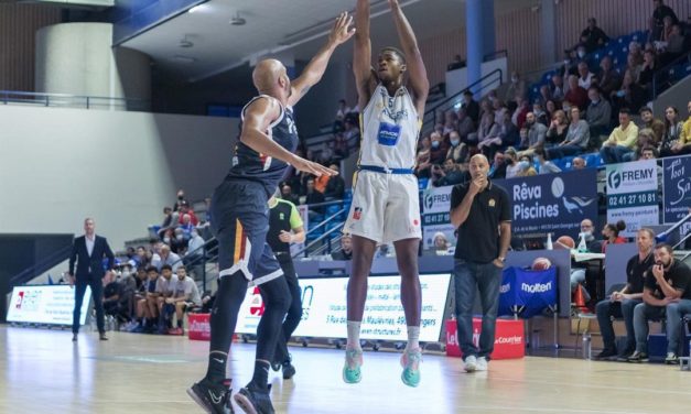 L’EAB espère continuer sur sa bonne lancée.