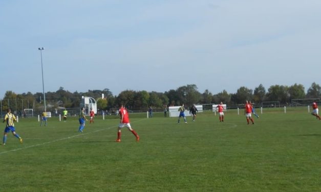 Le bilan des deux dernières rencontres de l’AS Val d’Erdre-Auxence !