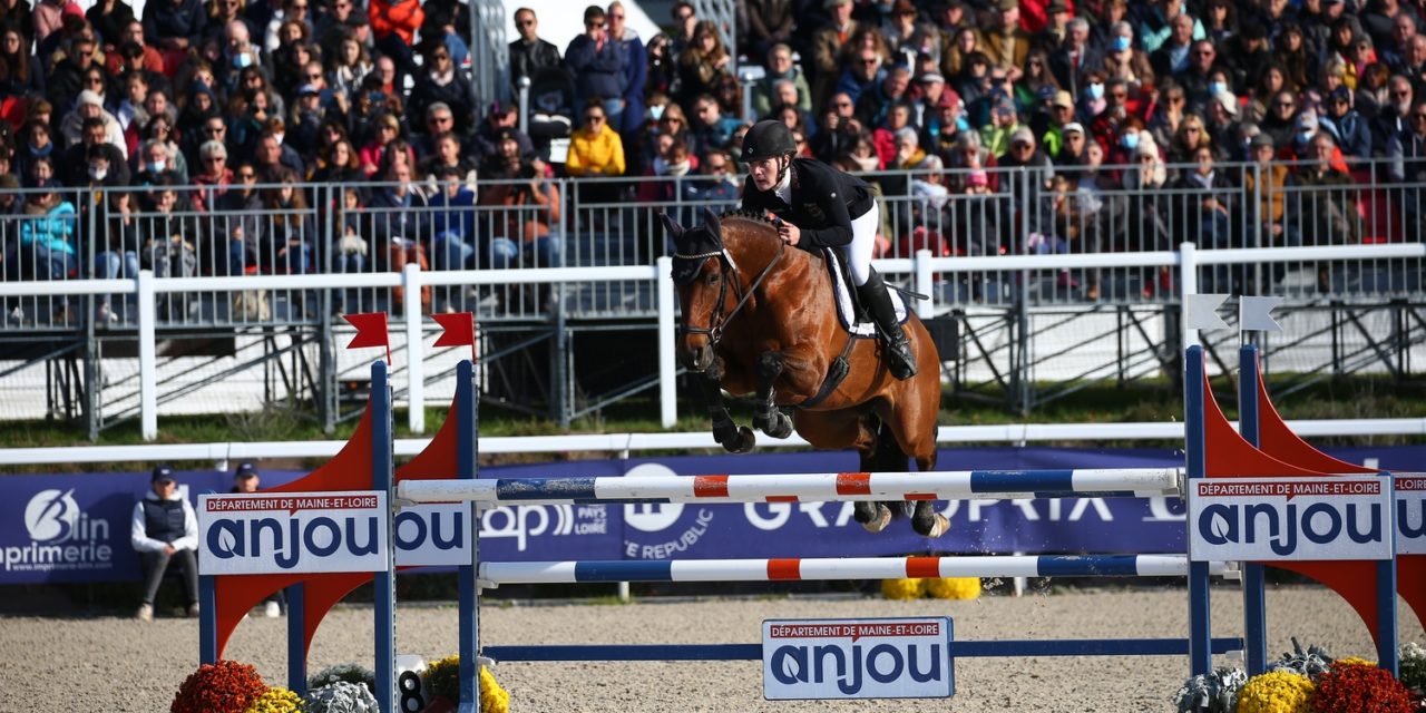 Le Mondial du Lion aura été une pleine réussite !