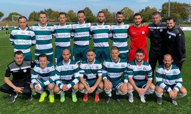 R2 (J7) : Bouchemaine se fait surprendre à la dernière seconde du match à Pornic…