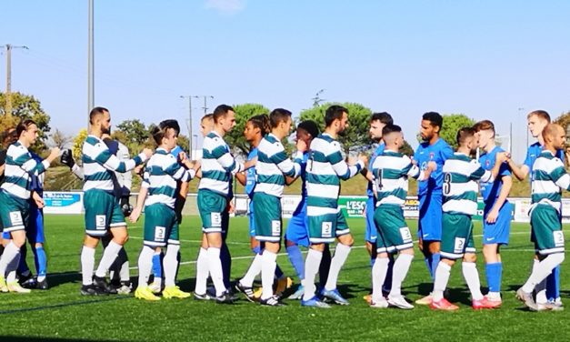 R2 (C) : Bouchemaine a trouvé des ressources en 2e mi-temps pour s’imposer