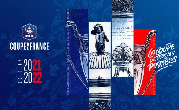 CF (5e T.) : Une affiche qui s’annonce palpitante entre l’Olympique de Saumur et Angers NDC !