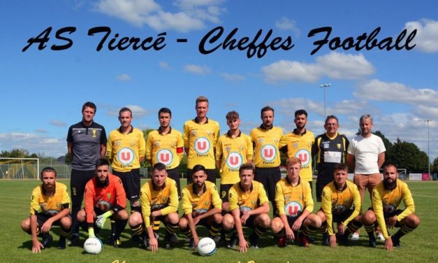 R2 (B) : Tiercé-Cheffes a manqué de rigueur en Vendée