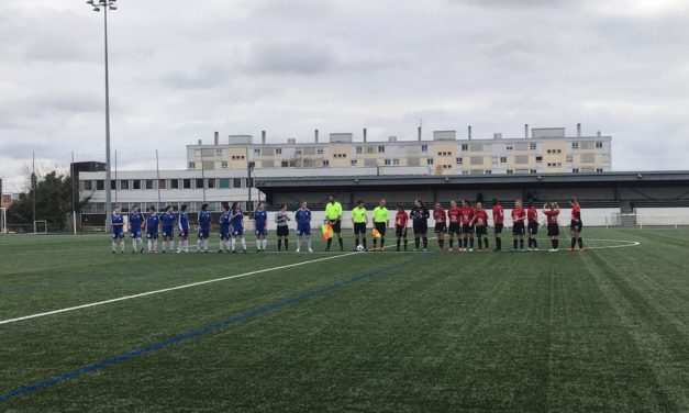 Les Choletaises ont pris le dessus sur les Lucéennes (2-1).