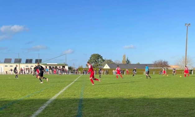 R3 (J5) : Liré-Drain cartonne à domicile