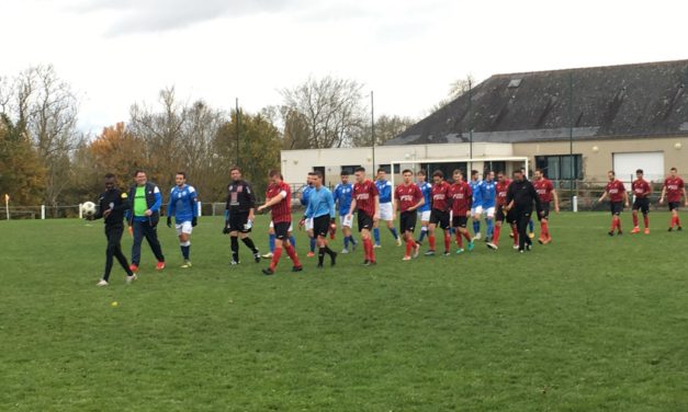 D2 (J7) : Angers SCA a été solide défensivement, mais a manqué d&rsquo;efficacité offensive…