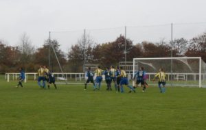 D2 (B) : Val d’Erdre Auxence s’impose au forceps