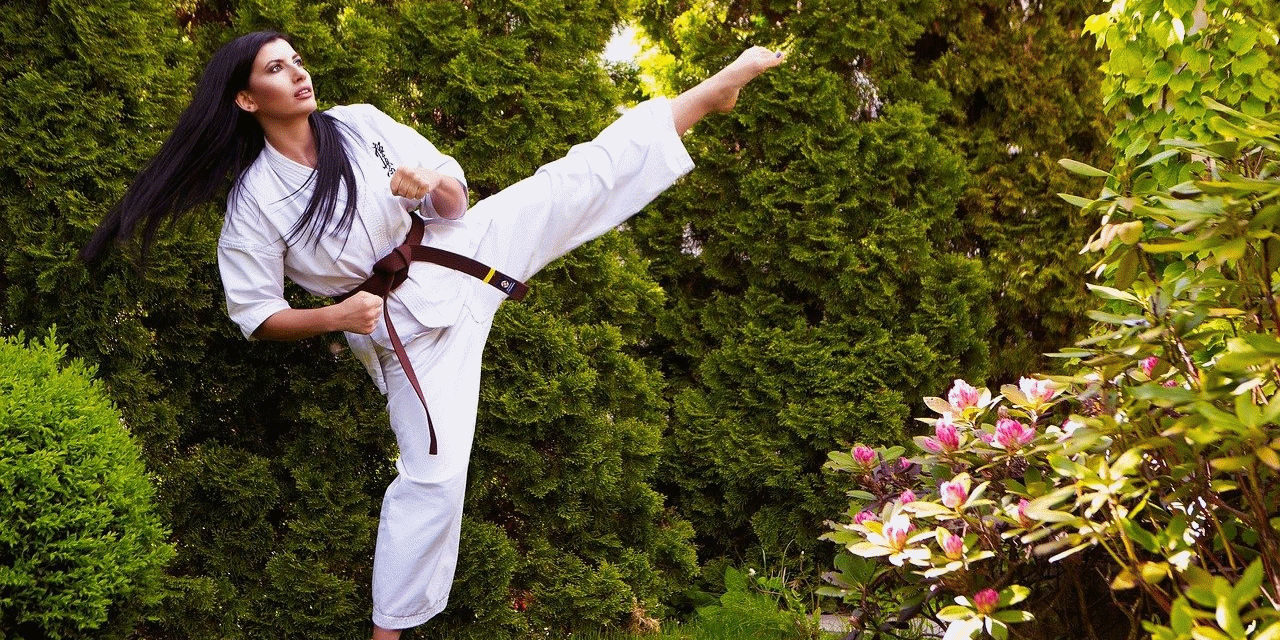 Krav maga pour enfants : Les raisons de l’enseigner.