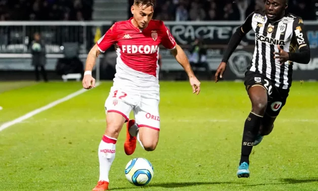 SCO Angers : la contre-performance…