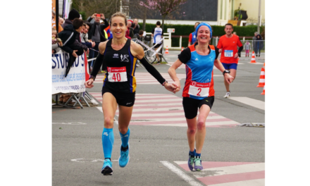 L’organisation du semi-marathon de Saint-Sylvain recherche des bénévoles !