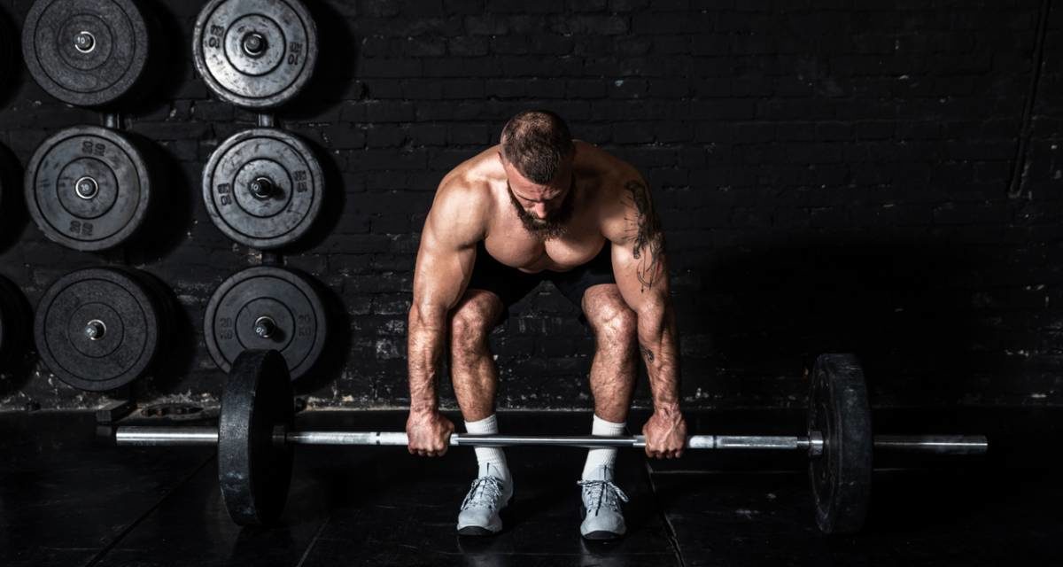 Trois conseils pour la prise de masse.