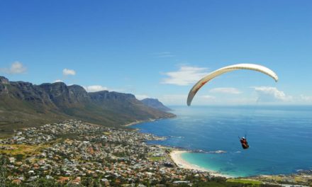 Quel est le prix d’un saut en parapente ?