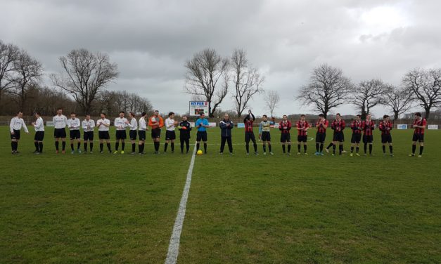 D1 (J15) : Une défaite qui n’arrange pas les affaires de l’équipe fanion du FCLL…