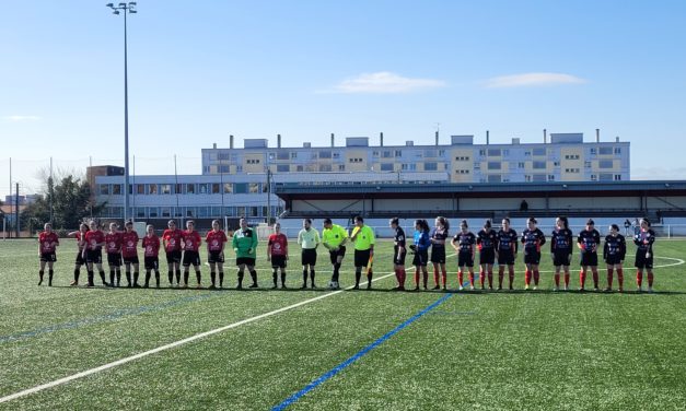 R1 (J15) : Les Choletaises pourront regretter leurs erreurs individuelles face à La Roche-sur-Yon.