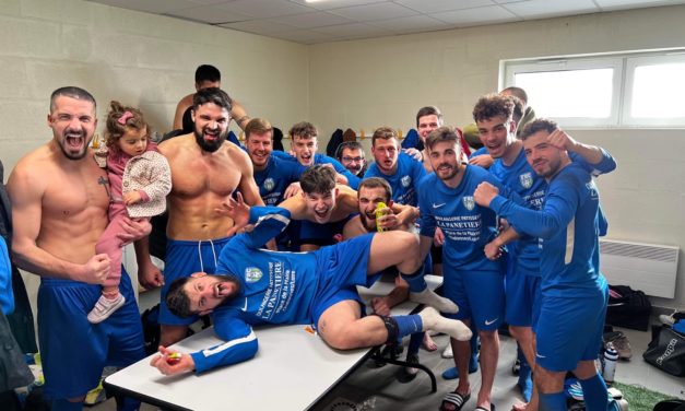 R3 (J14) : Chalonnes-Chaudefonds obtient, enfin, sa première victoire en 2022 !