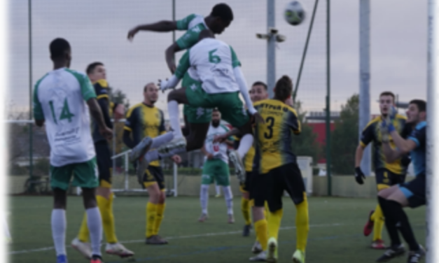 Hichem MOLINA : Il faut être patient et redoubler d’efforts.