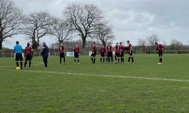 D1 (J15) : Longuenée-en-Anjou renoue avec la victoire !