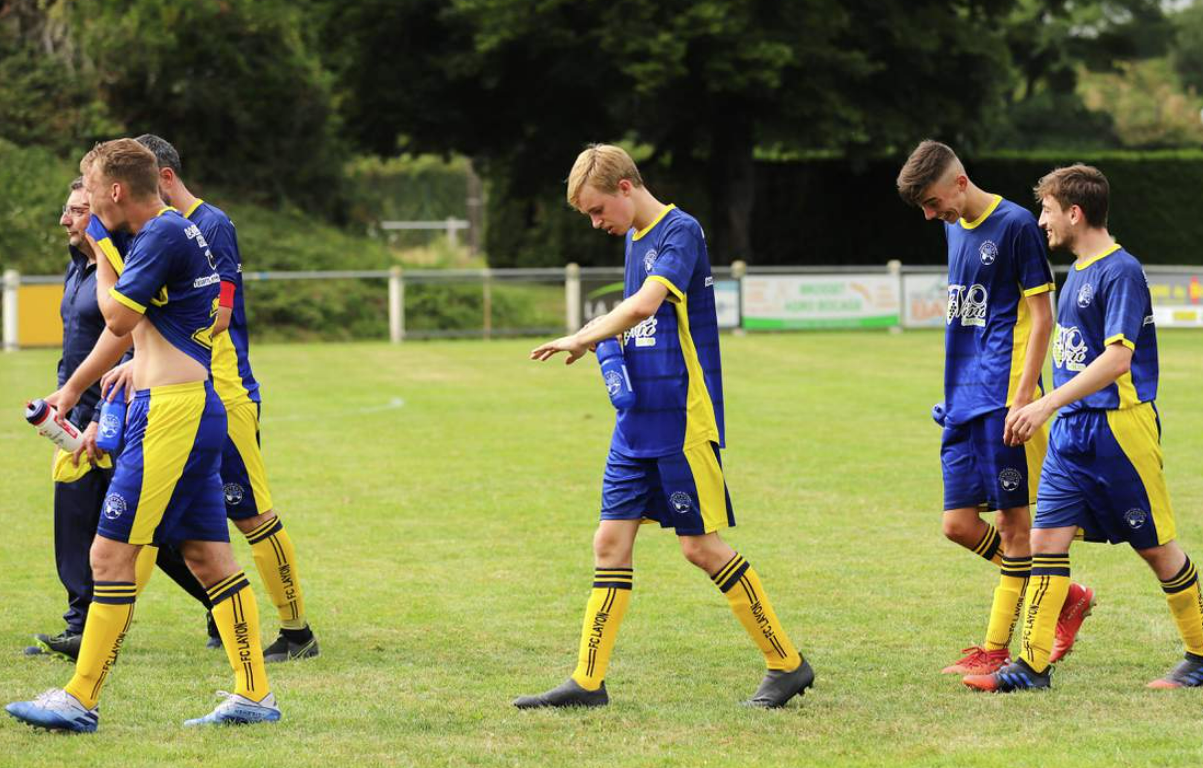 D1 (J15) : Pellouailles-Corzé s’impose à l’expérience face à Thouarcé !