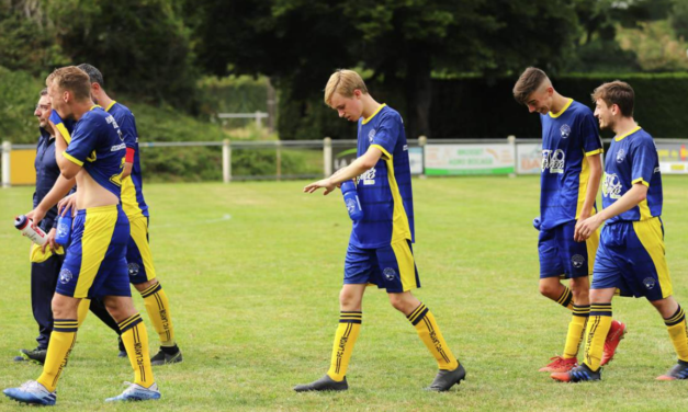 D1 (J15) : Pellouailles-Corzé s’impose à l’expérience face à Thouarcé !