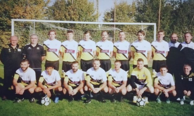 D1 (J17) : Un match nul équitable entre le Lac de Maine et la Possosavennières.