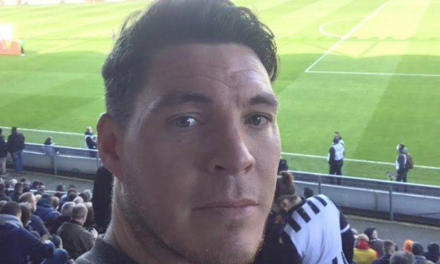 Thibault CHEDANNE : Je n’ai pas hésité à l’idée de rejoindre l’équipe de France foot marchant !