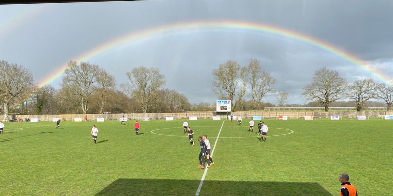 D1 (J18) : Landemont pourra remercier son gardien de but dans cette victoire importante !