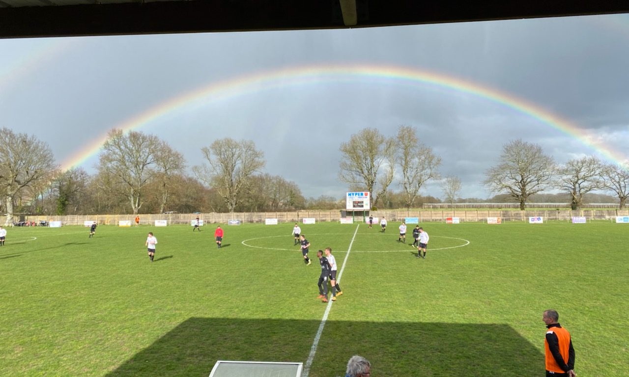 D1 (J18) : Landemont pourra remercier son gardien de but dans cette victoire importante !
