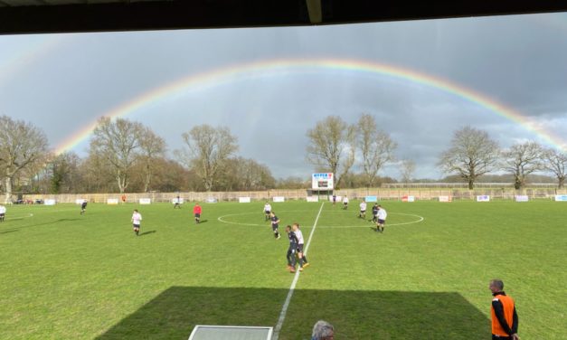 D1 (J18) : Landemont pourra remercier son gardien de but dans cette victoire importante !
