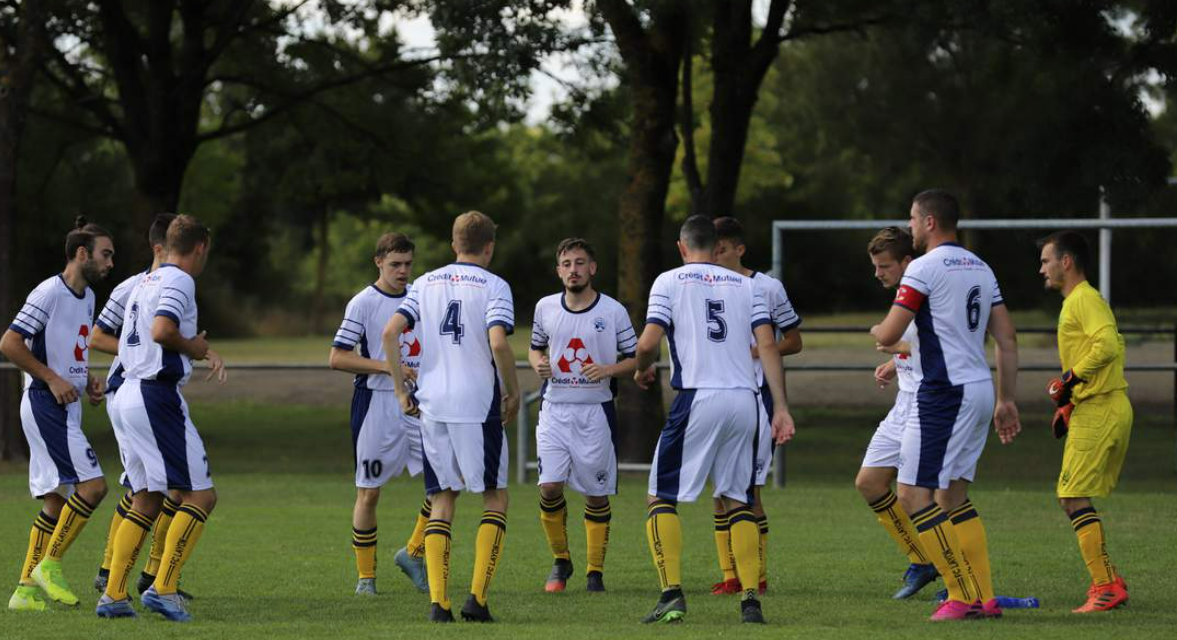 D1 (J18) : Thouarcé a commis trop d’erreurs individuelles et s’incline face à Saint-MathMénitRé.