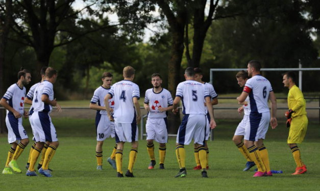 D1 (J18) : Thouarcé a commis trop d’erreurs individuelles et s’incline face à Saint-MathMénitRé.