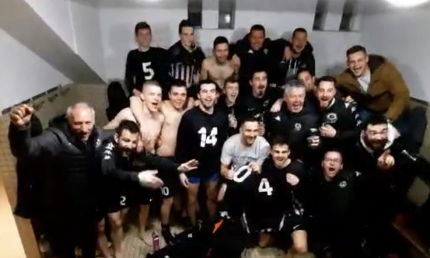 R3 (J15) : Liré Drain se donne de l’air au classement !