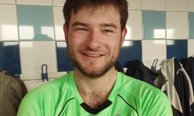 D1 (J17) : Match nul logique entre Saint MathMénitRé et Pellouailles-Corzé (0-0).