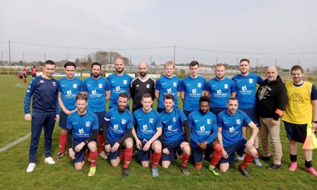 D2 (J24) : Diminuée, Sainte-Gemmes-sur-Loire craque en fin de match face à Doué-la-Fontaine (2-1).