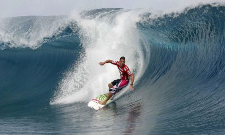 Les meilleurs spots de surf sur la côte atlantique dans les Pays de la Loire.