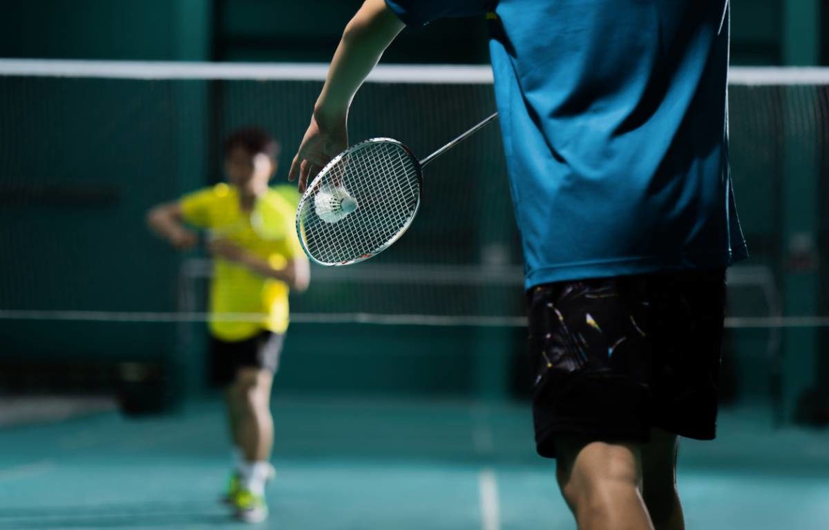 Badminton : les prérequis pour améliorer votre pratique.