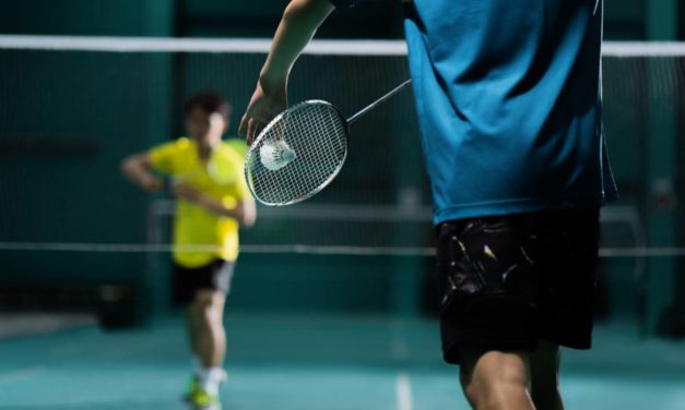 Badminton : les prérequis pour améliorer votre pratique.