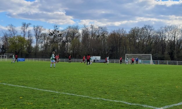 RF1 (J19) : Match compliqué pour les Choletaises contre les Orvaultaises…