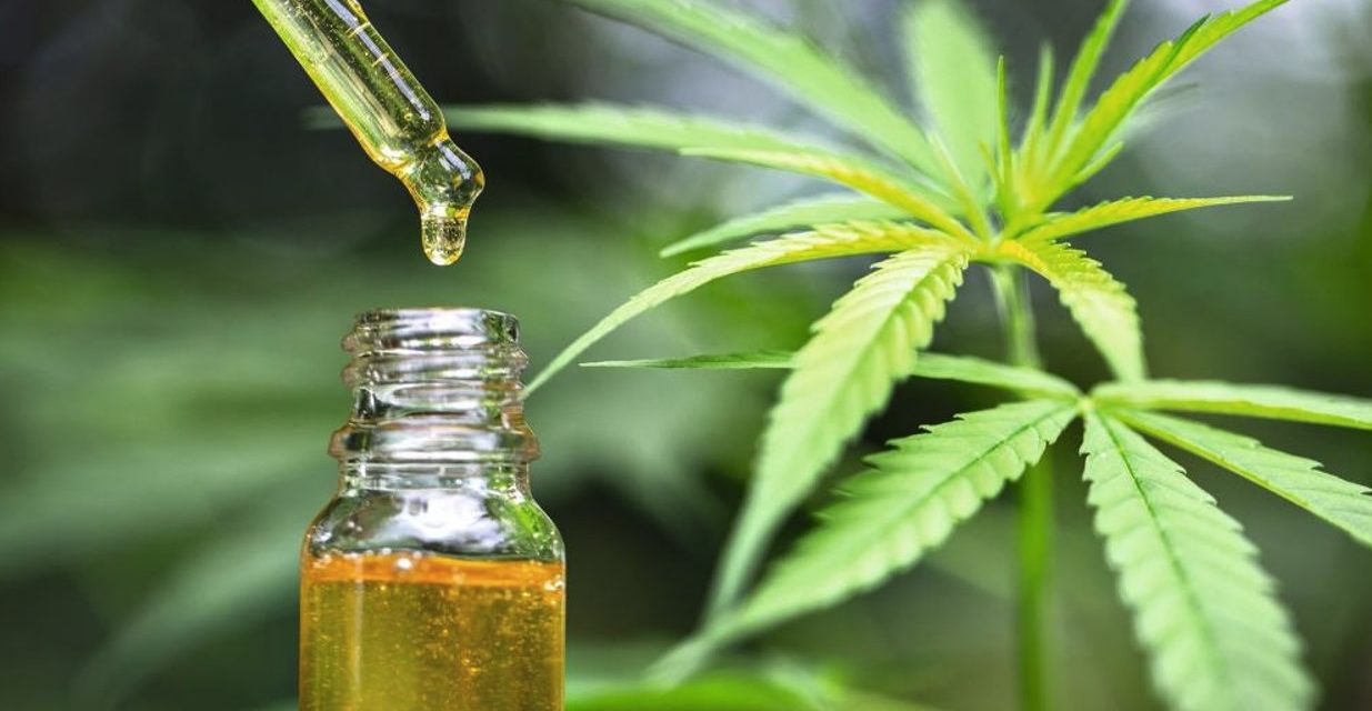CBD et sport pour quoi faire ?