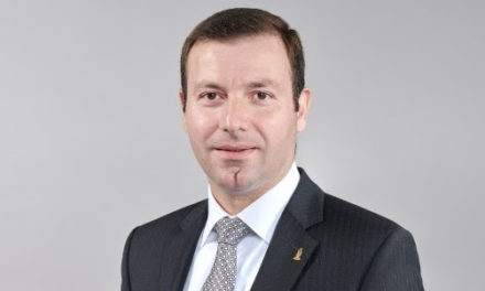 Elkhan MAMMADOV intègre la FIFA en tant que directeur régional au sein de la division Associations membres (Europe).