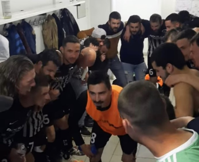 R3 (J19) : Victoire très importante pour le maintien de Liré-Drain face au SO Cholet (c) (3-2).