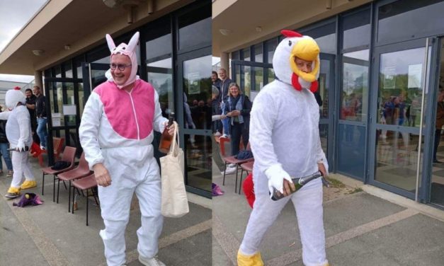 Coupe de l’Anjou (5e T.) : Qualification de Pellouailles-Corzé face à Saint-Melaine qui n’a pas à rougir de sa prestation.