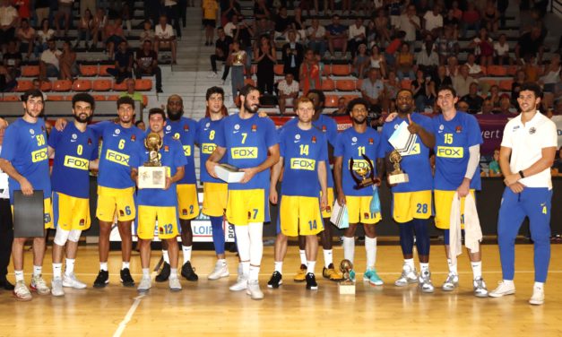 L’avenir du Prostars sera entre les mains du Trélazé Basket !