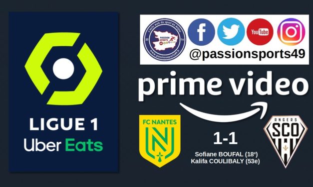 L1 (J32) : Les réactions du match entre le FC Nantes et Angers SCO (1-1).