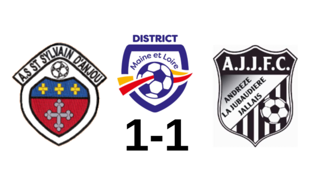 D1 (J20) : Le brin de révolte d’Andrezé-Jub-Jallais à Saint-Sylvain-d’Anjou.