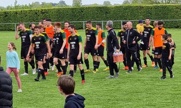 Coupe des Pays de la Loire (6e T.) : Maulévrier a créé l’exploit face à Saint-Philbert-de-Grand-Lieu !