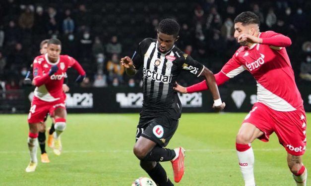 L1 (J35) : Angers SCO part défier une équipe monégasque en grande forme.