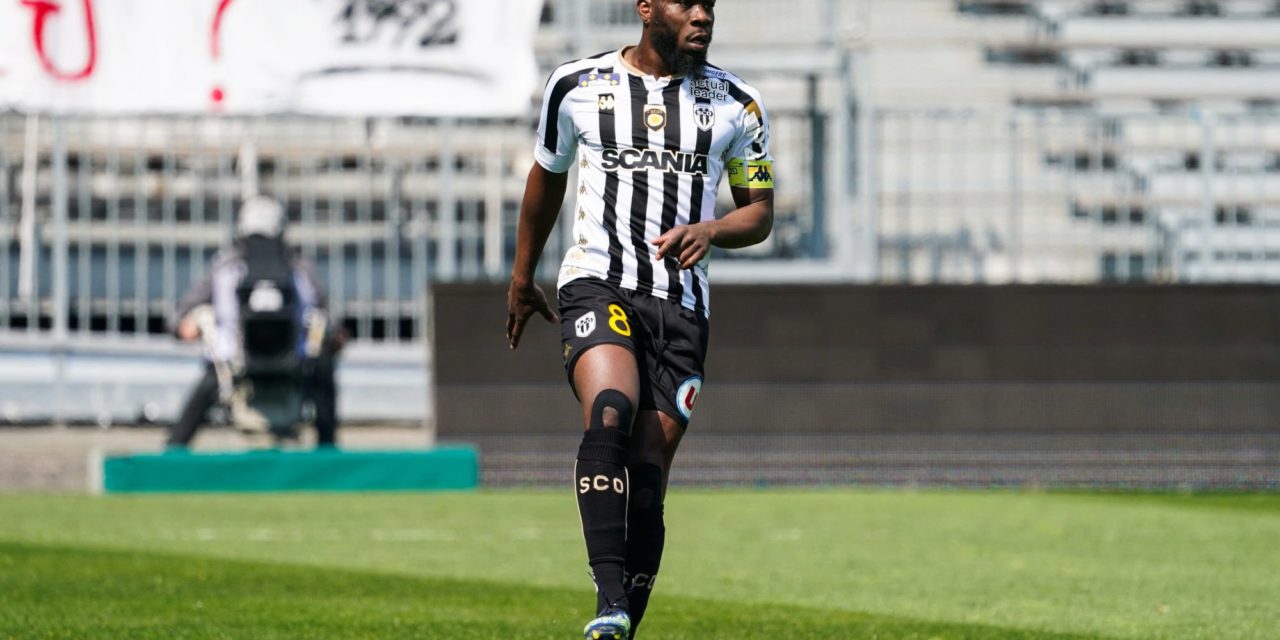 L1 (J34) : Angers SCO se rend à Clermont dans un match crucial pour le maintien.