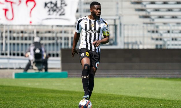 L1 (J34) : Angers SCO se rend à Clermont dans un match crucial pour le maintien.